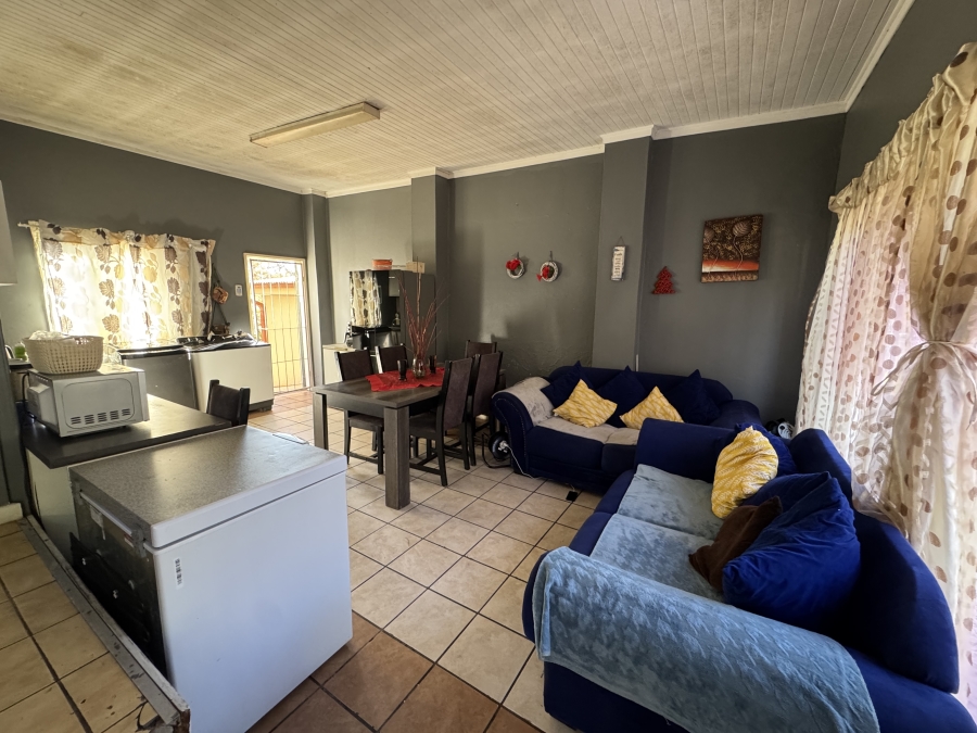3 Bedroom Property for Sale in Barberton Mpumalanga