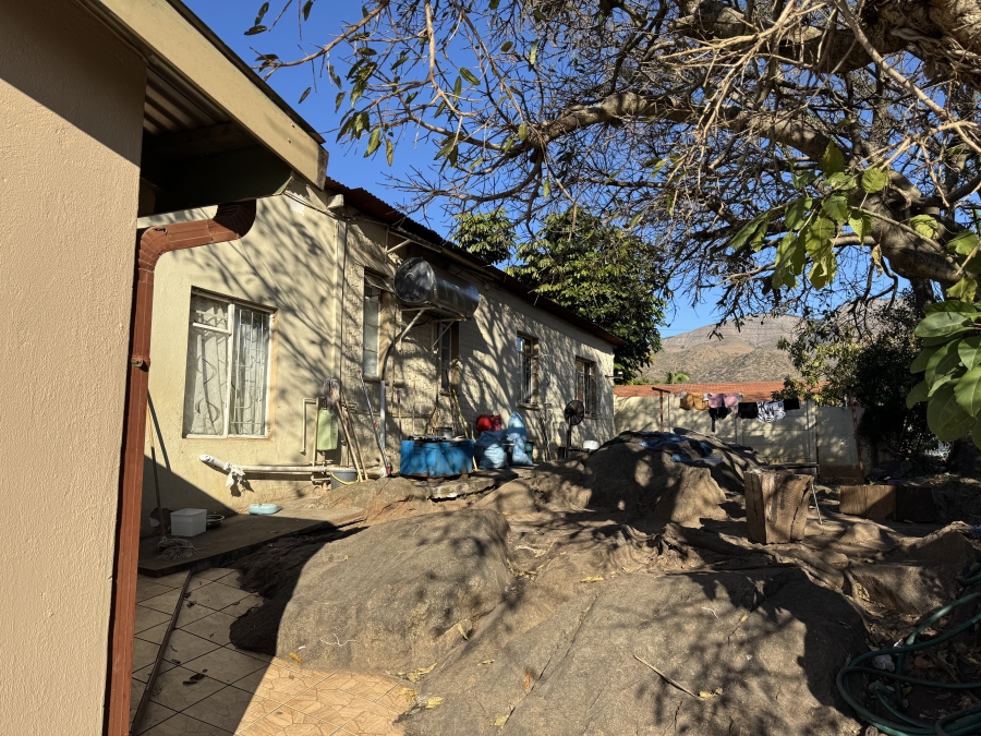 3 Bedroom Property for Sale in Barberton Mpumalanga