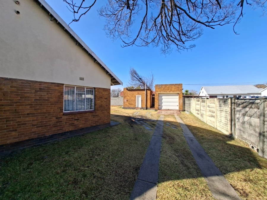 3 Bedroom Property for Sale in Evander Mpumalanga