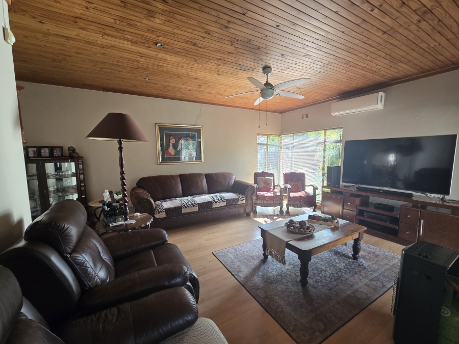 4 Bedroom Property for Sale in Groenkol Mpumalanga