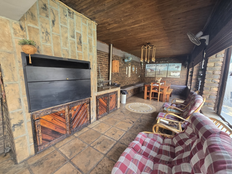 4 Bedroom Property for Sale in Groenkol Mpumalanga