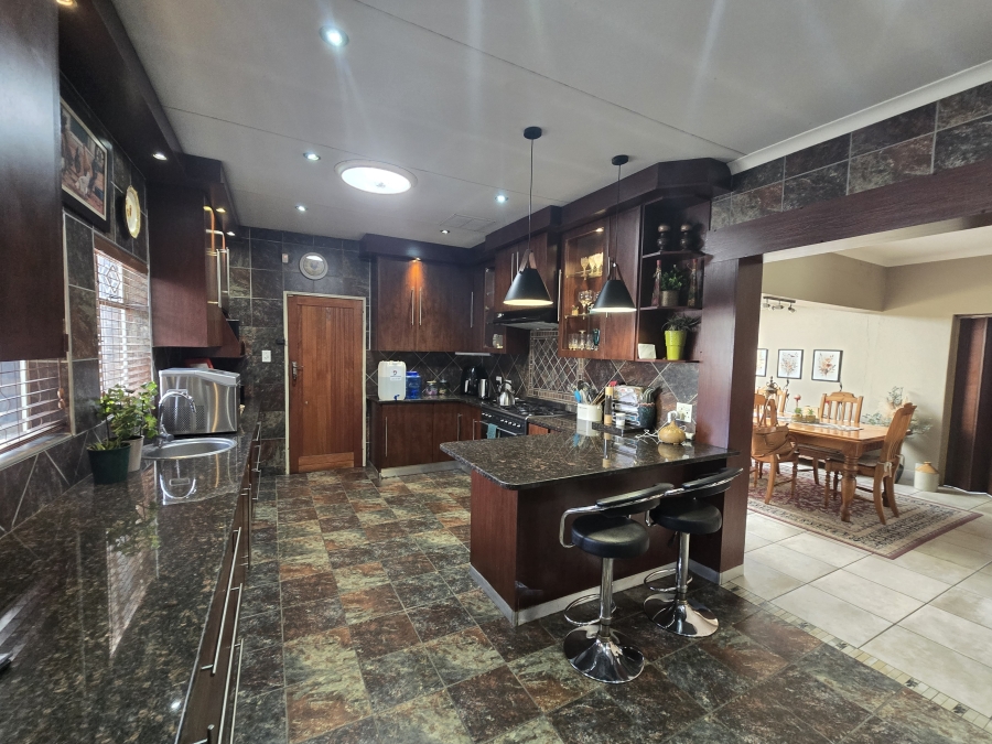 4 Bedroom Property for Sale in Groenkol Mpumalanga