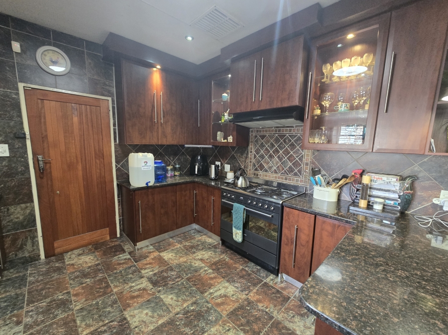 4 Bedroom Property for Sale in Groenkol Mpumalanga