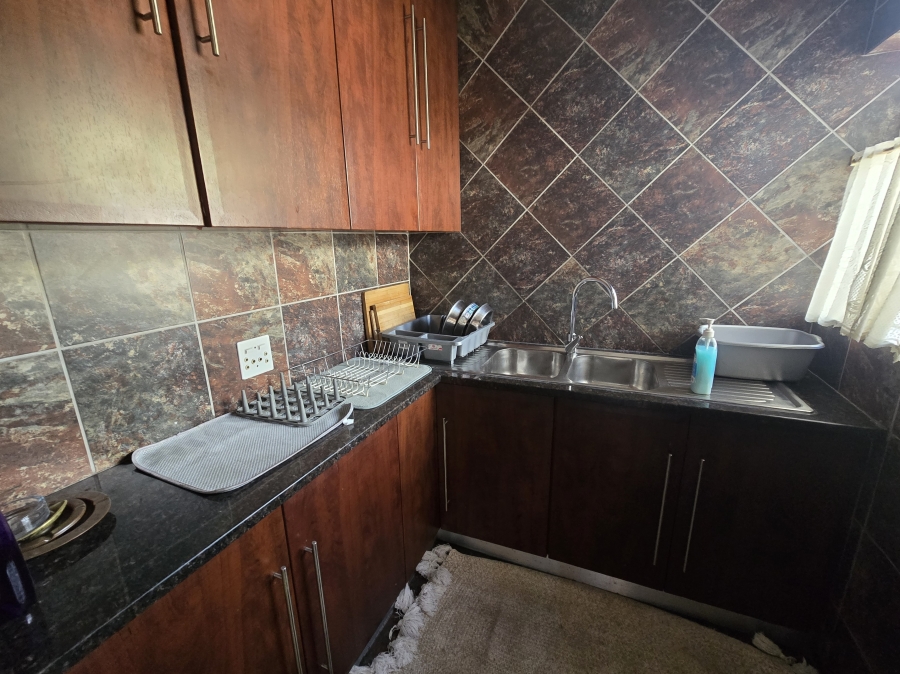 4 Bedroom Property for Sale in Groenkol Mpumalanga