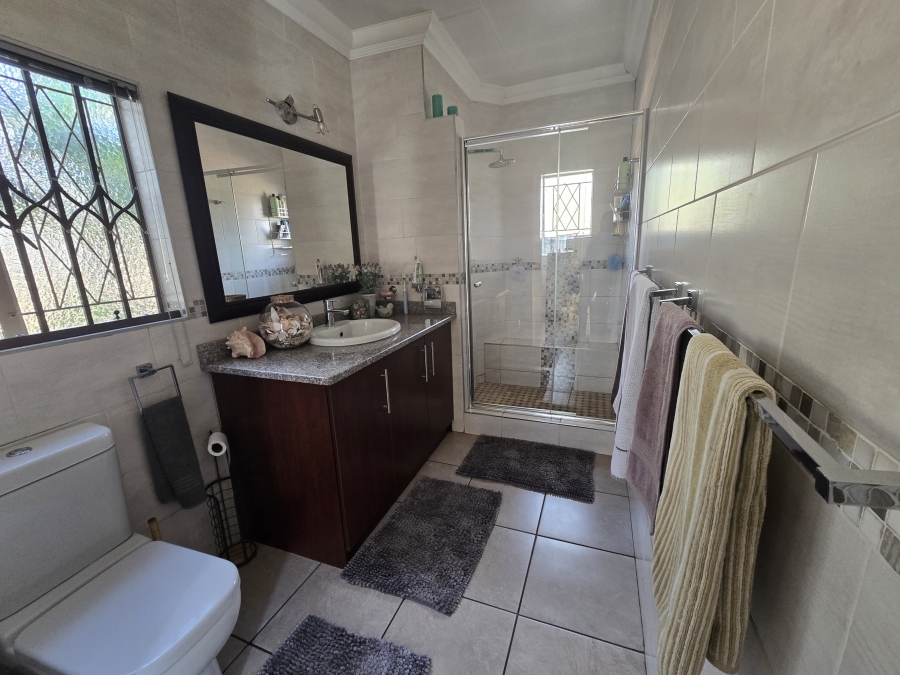4 Bedroom Property for Sale in Groenkol Mpumalanga