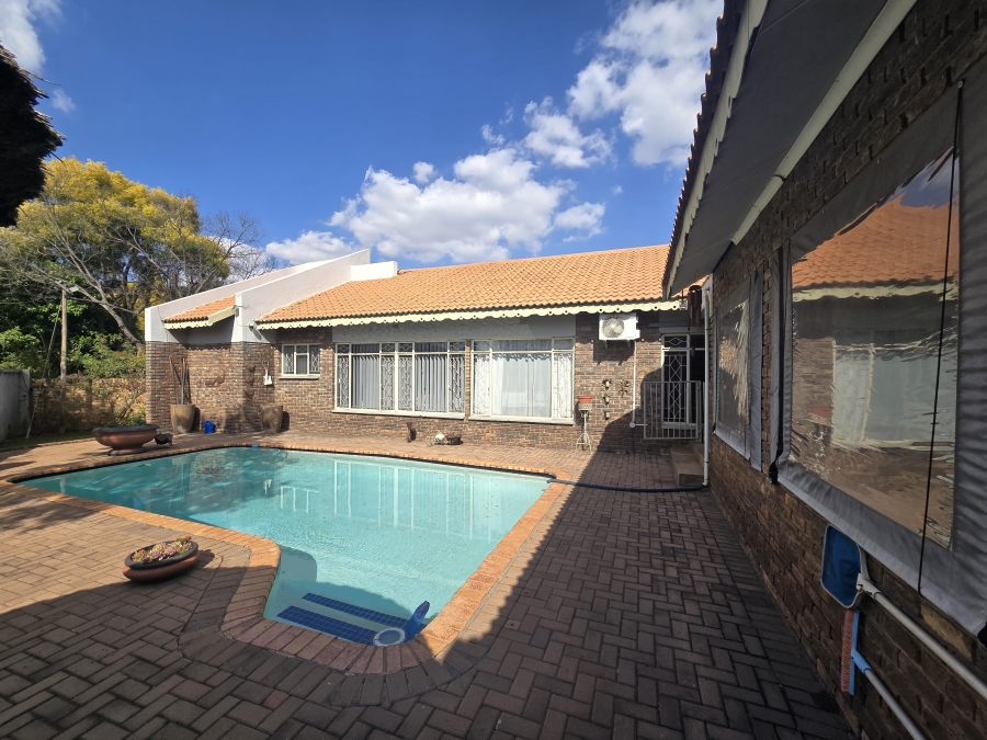 4 Bedroom Property for Sale in Groenkol Mpumalanga