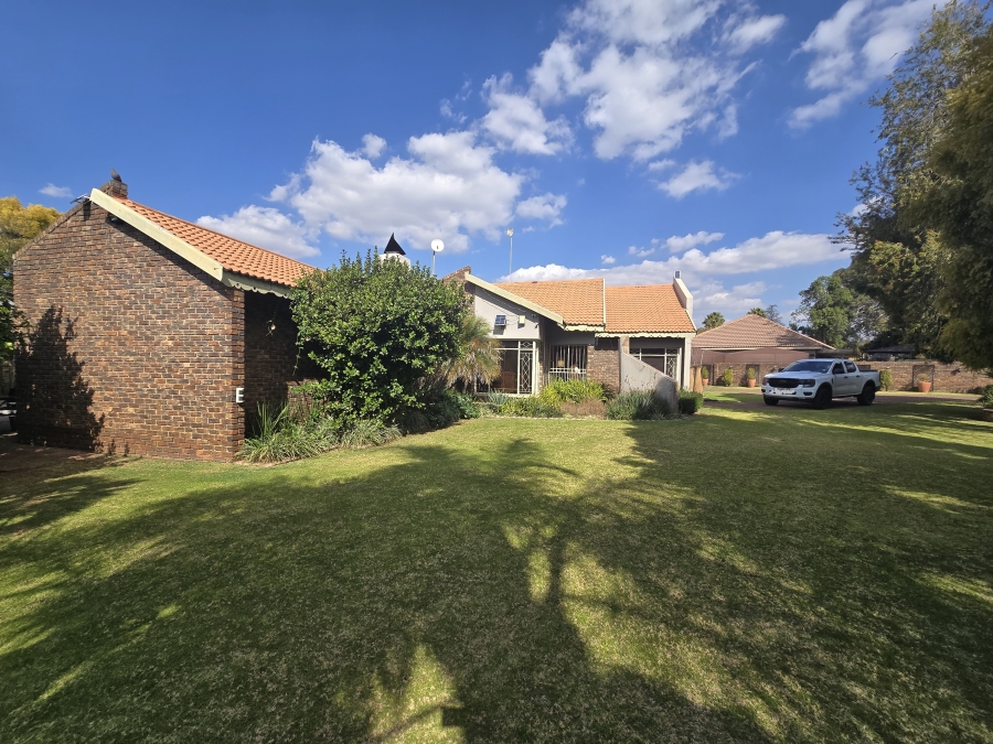 4 Bedroom Property for Sale in Groenkol Mpumalanga