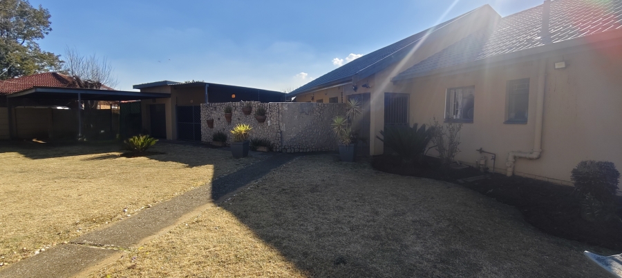 3 Bedroom Property for Sale in Kriel Mpumalanga
