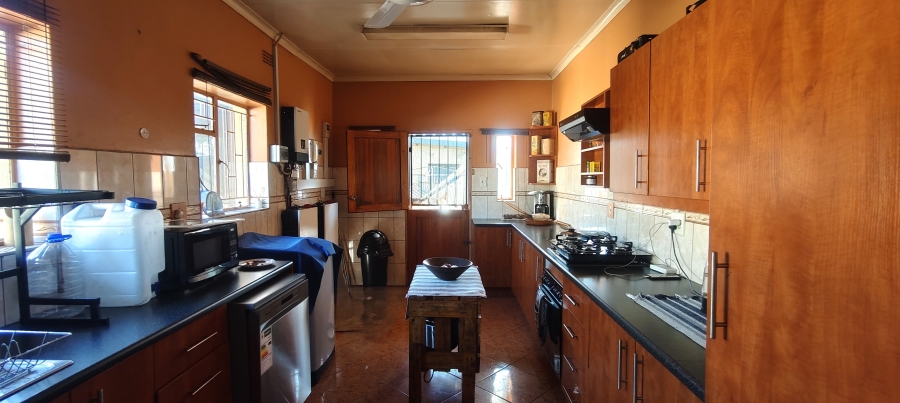 3 Bedroom Property for Sale in Kriel Mpumalanga