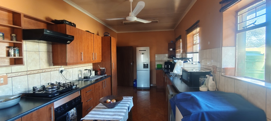 3 Bedroom Property for Sale in Kriel Mpumalanga