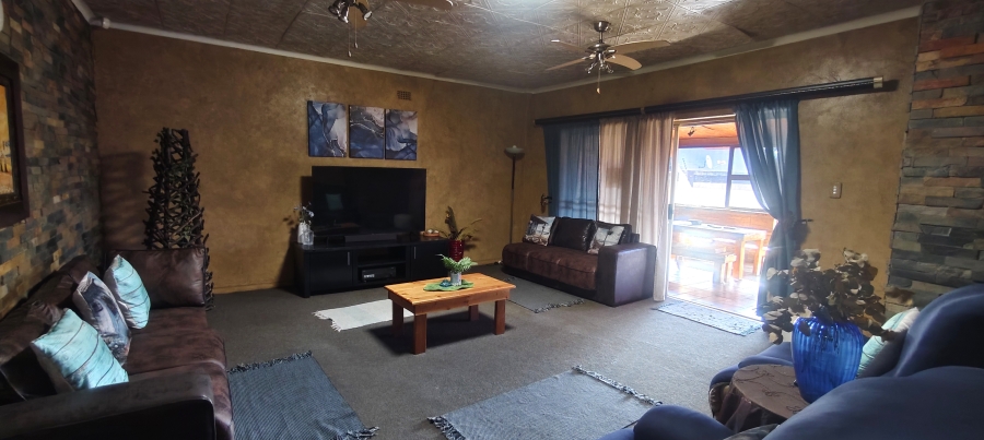 3 Bedroom Property for Sale in Kriel Mpumalanga