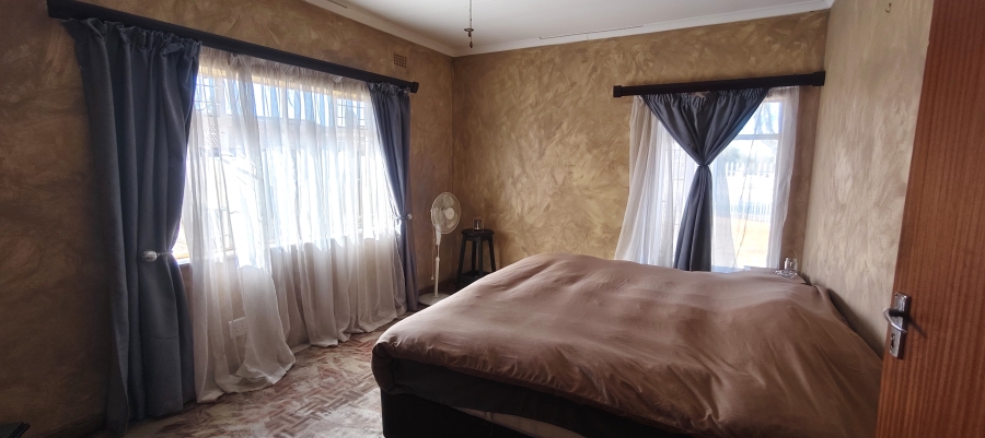 3 Bedroom Property for Sale in Kriel Mpumalanga