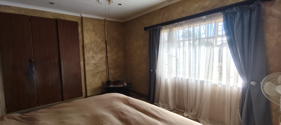 3 Bedroom Property for Sale in Kriel Mpumalanga