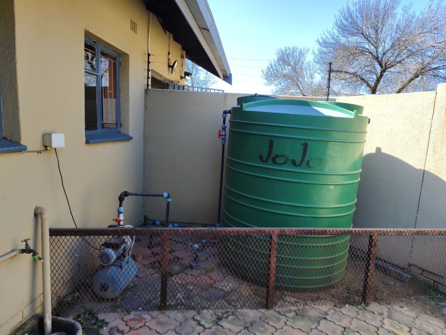 3 Bedroom Property for Sale in Kriel Mpumalanga