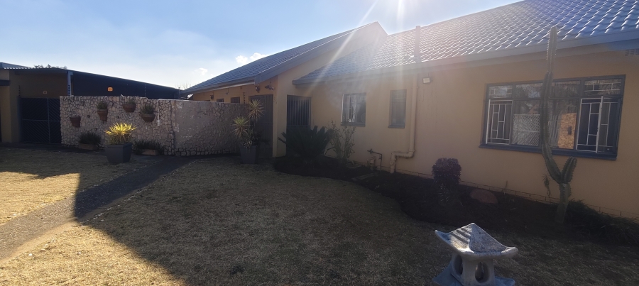 3 Bedroom Property for Sale in Kriel Mpumalanga
