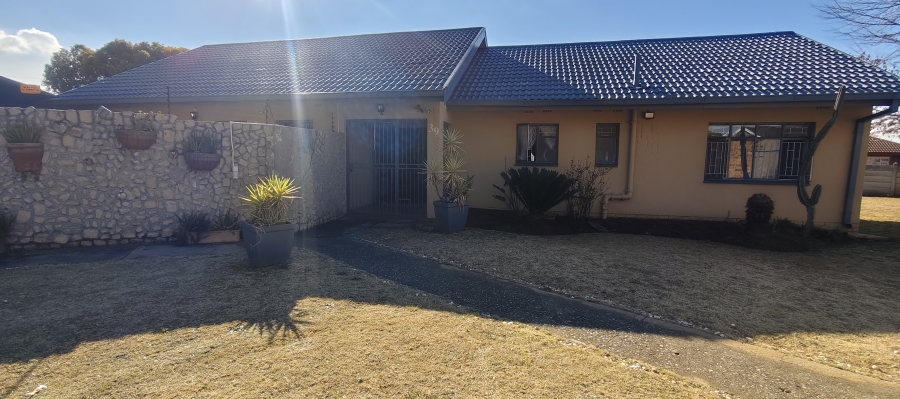 3 Bedroom Property for Sale in Kriel Mpumalanga