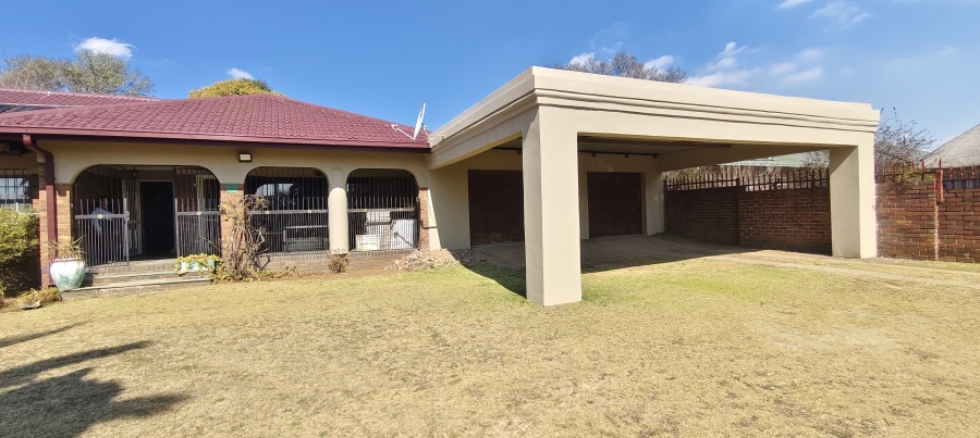 3 Bedroom Property for Sale in Kriel Mpumalanga