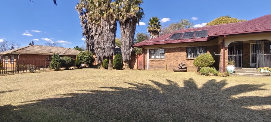 3 Bedroom Property for Sale in Kriel Mpumalanga