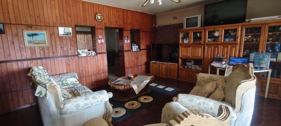 3 Bedroom Property for Sale in Kriel Mpumalanga