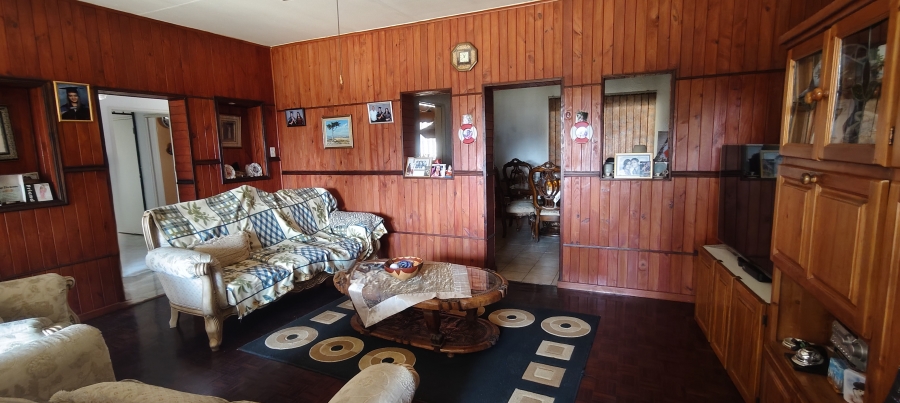 3 Bedroom Property for Sale in Kriel Mpumalanga