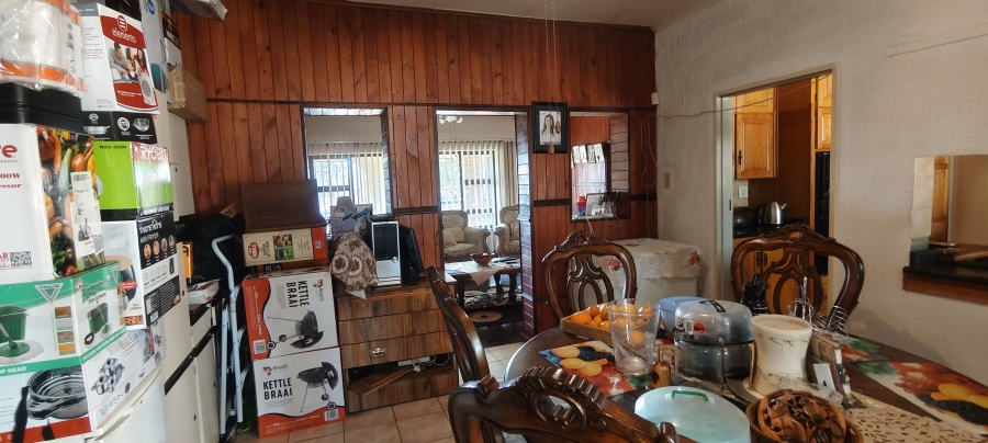 3 Bedroom Property for Sale in Kriel Mpumalanga