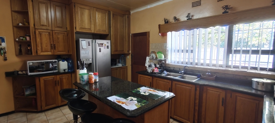 3 Bedroom Property for Sale in Kriel Mpumalanga
