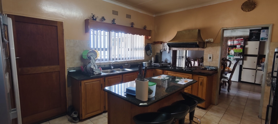 3 Bedroom Property for Sale in Kriel Mpumalanga