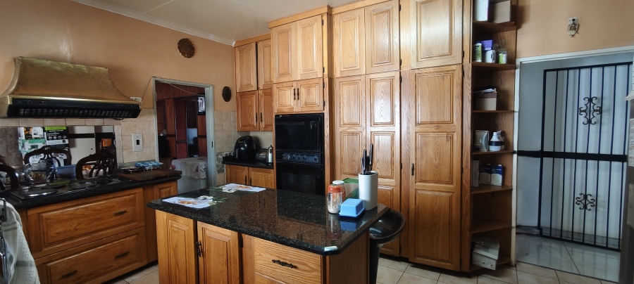 3 Bedroom Property for Sale in Kriel Mpumalanga