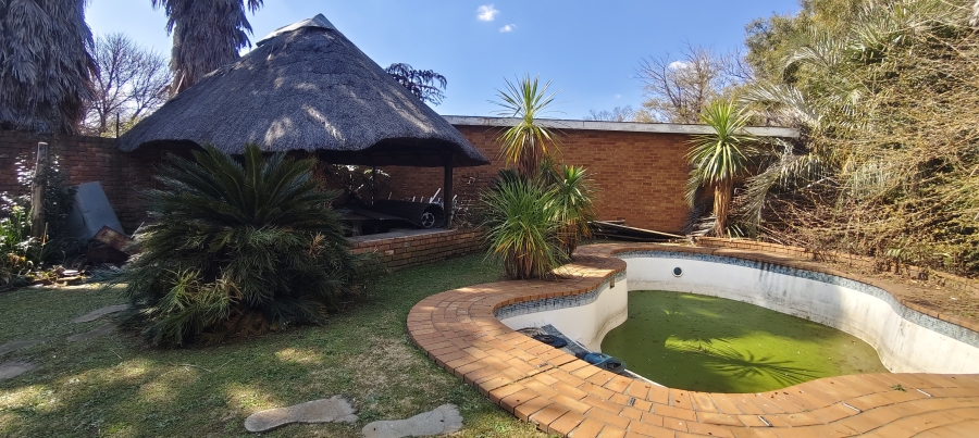 3 Bedroom Property for Sale in Kriel Mpumalanga
