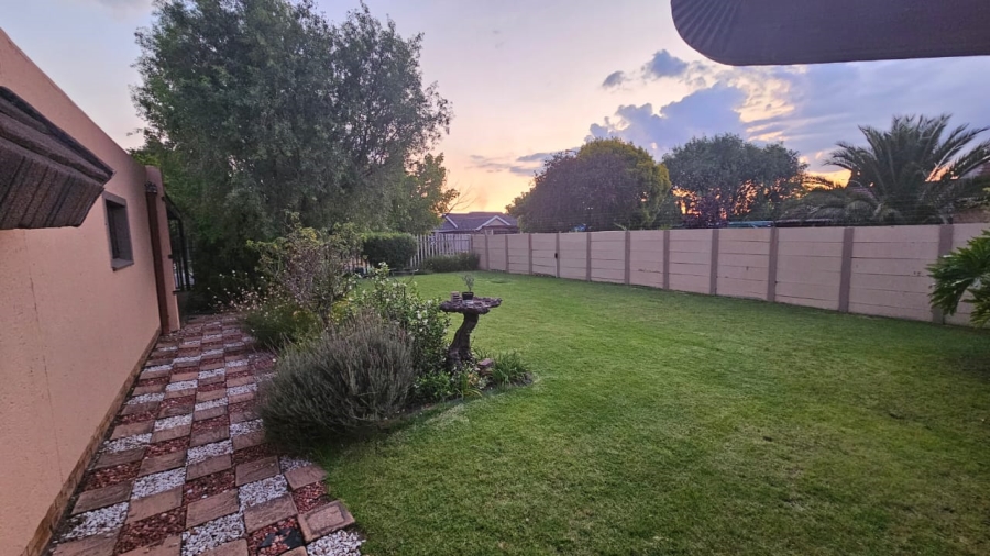 4 Bedroom Property for Sale in Secunda Mpumalanga