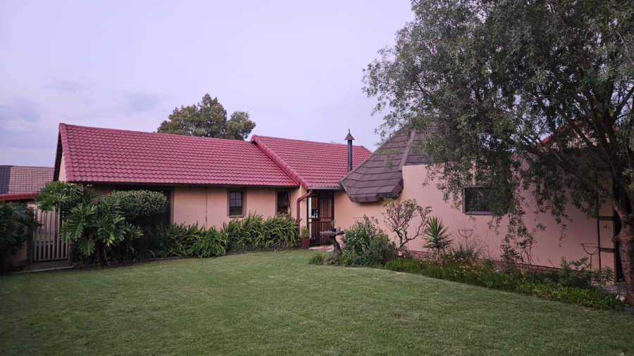4 Bedroom Property for Sale in Secunda Mpumalanga