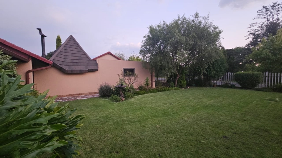 4 Bedroom Property for Sale in Secunda Mpumalanga
