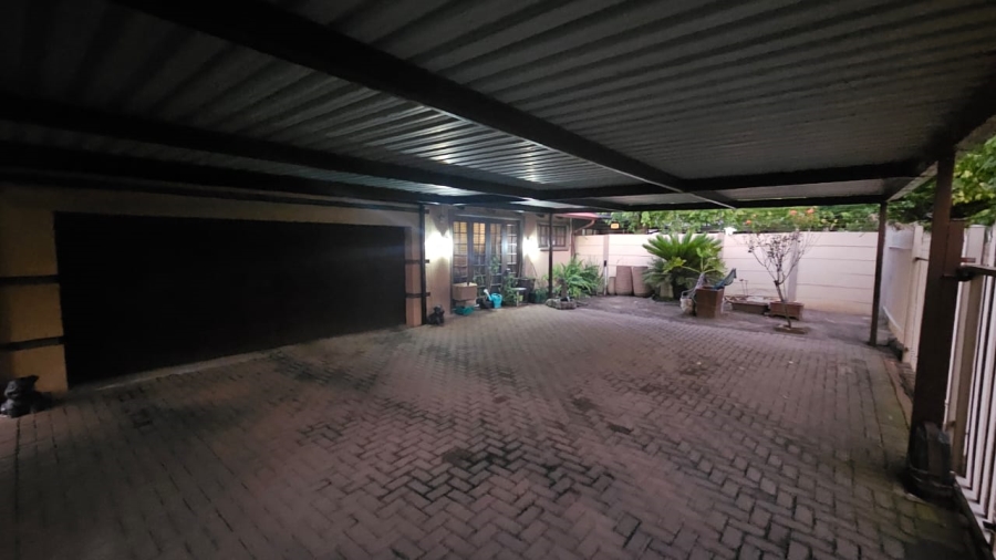 4 Bedroom Property for Sale in Secunda Mpumalanga