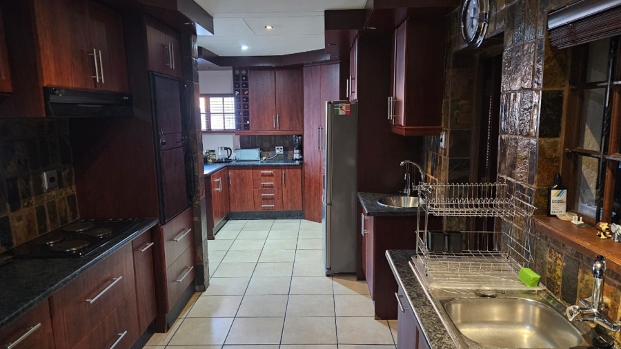 4 Bedroom Property for Sale in Secunda Mpumalanga
