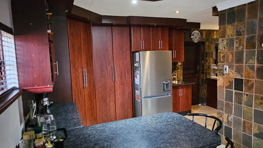 4 Bedroom Property for Sale in Secunda Mpumalanga