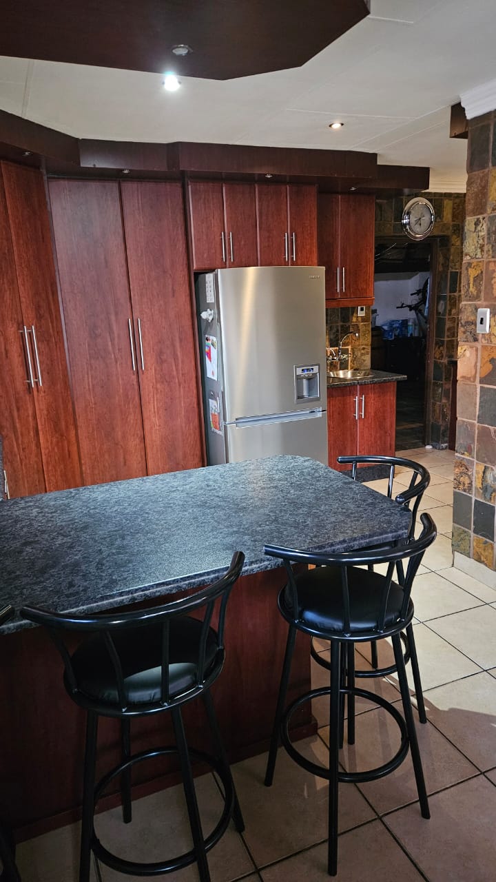 4 Bedroom Property for Sale in Secunda Mpumalanga