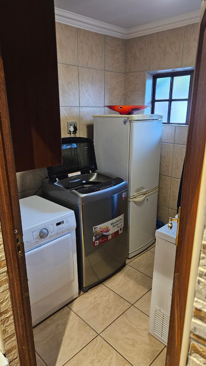 4 Bedroom Property for Sale in Secunda Mpumalanga