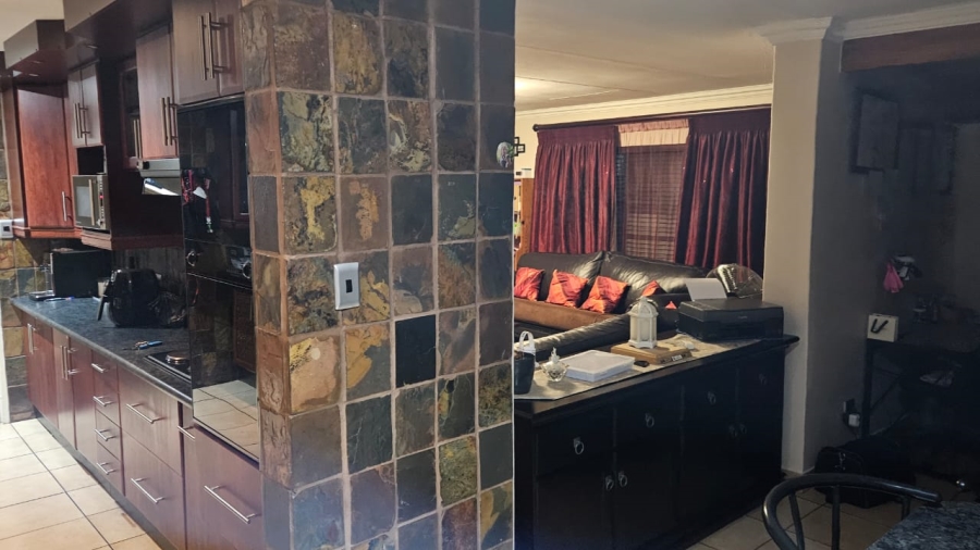 4 Bedroom Property for Sale in Secunda Mpumalanga