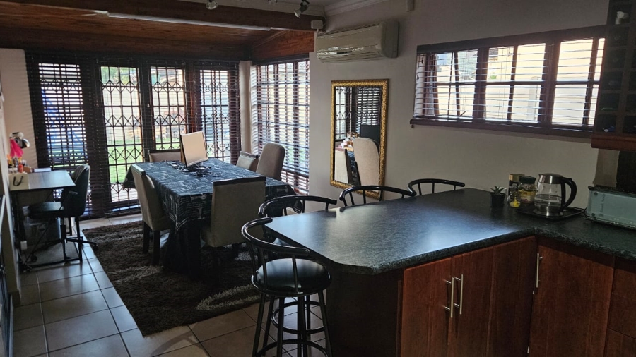 4 Bedroom Property for Sale in Secunda Mpumalanga