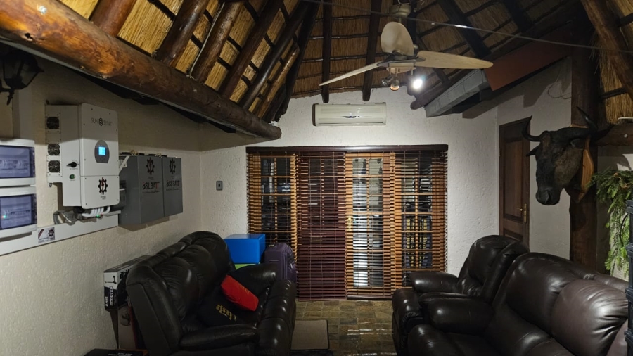 4 Bedroom Property for Sale in Secunda Mpumalanga