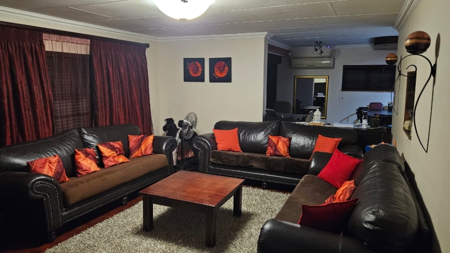 4 Bedroom Property for Sale in Secunda Mpumalanga