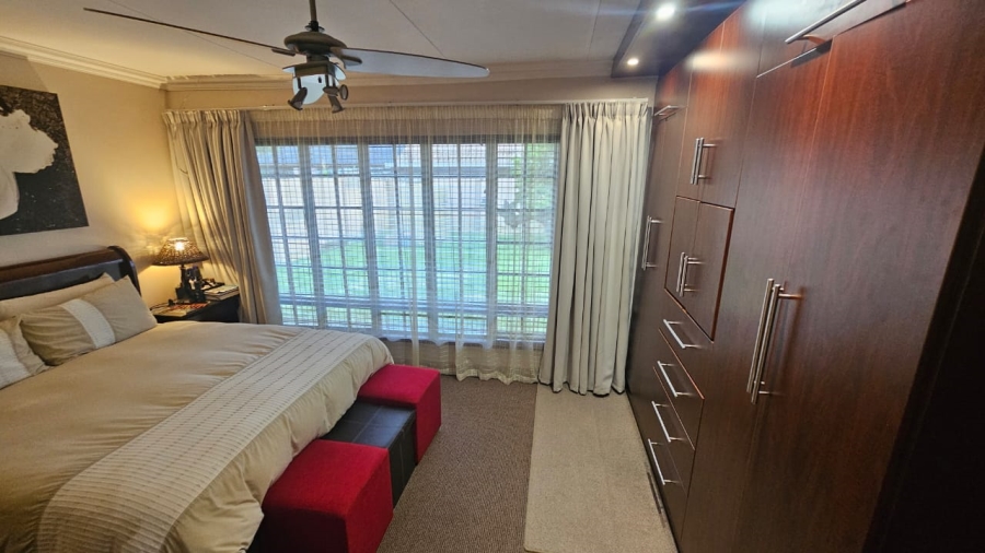 4 Bedroom Property for Sale in Secunda Mpumalanga