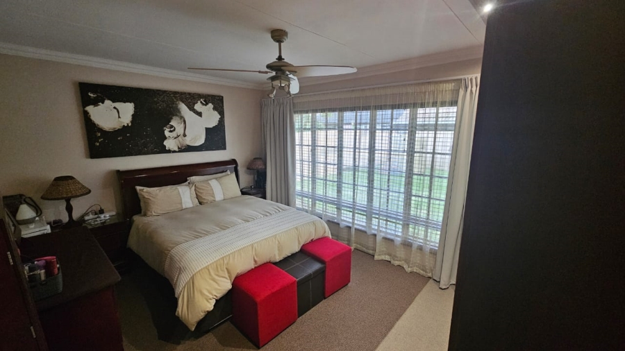 4 Bedroom Property for Sale in Secunda Mpumalanga