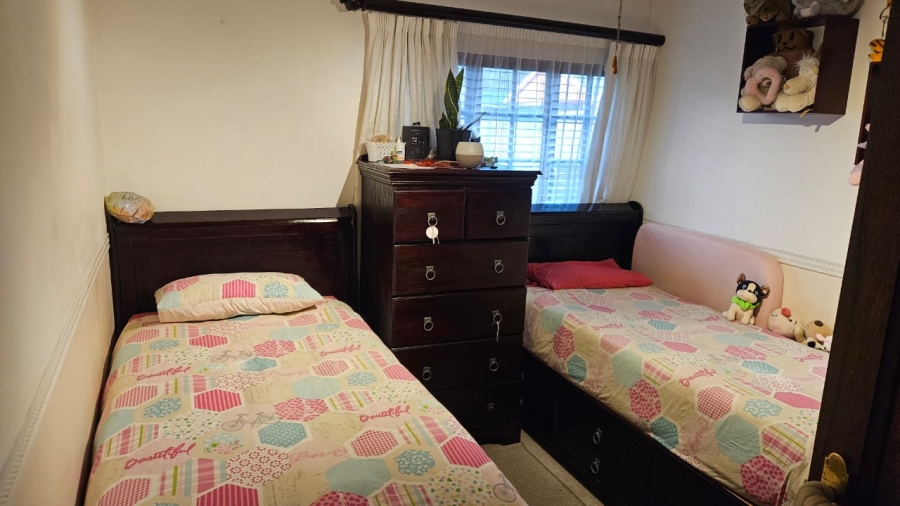 4 Bedroom Property for Sale in Secunda Mpumalanga
