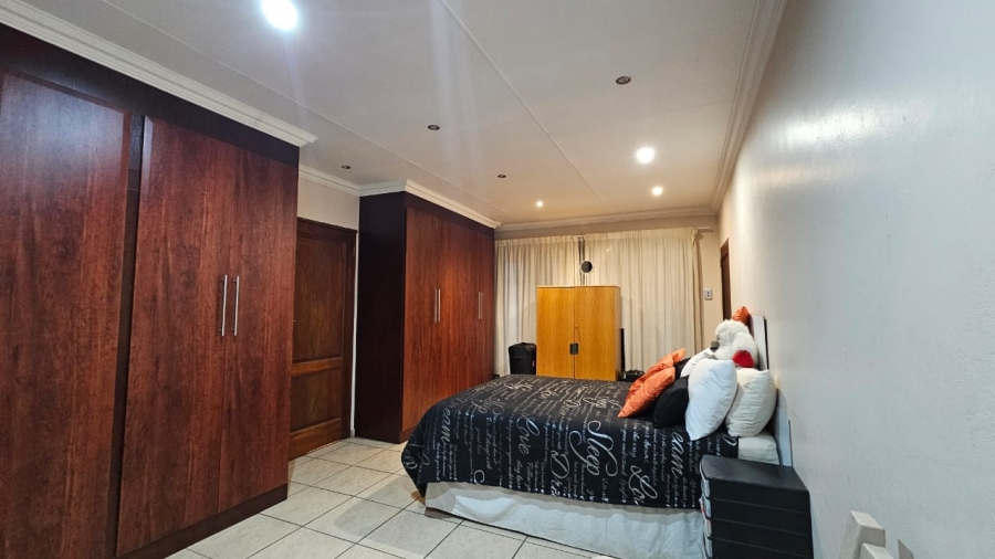 4 Bedroom Property for Sale in Secunda Mpumalanga