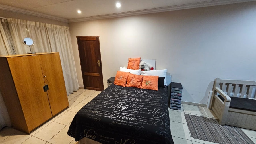 4 Bedroom Property for Sale in Secunda Mpumalanga