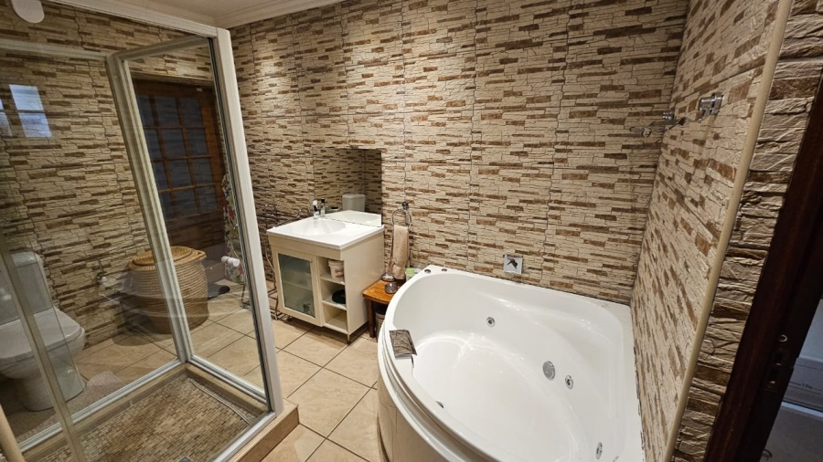 4 Bedroom Property for Sale in Secunda Mpumalanga