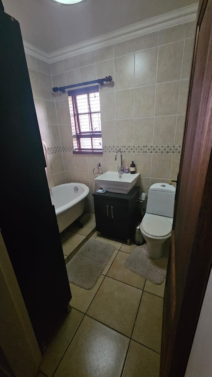 4 Bedroom Property for Sale in Secunda Mpumalanga