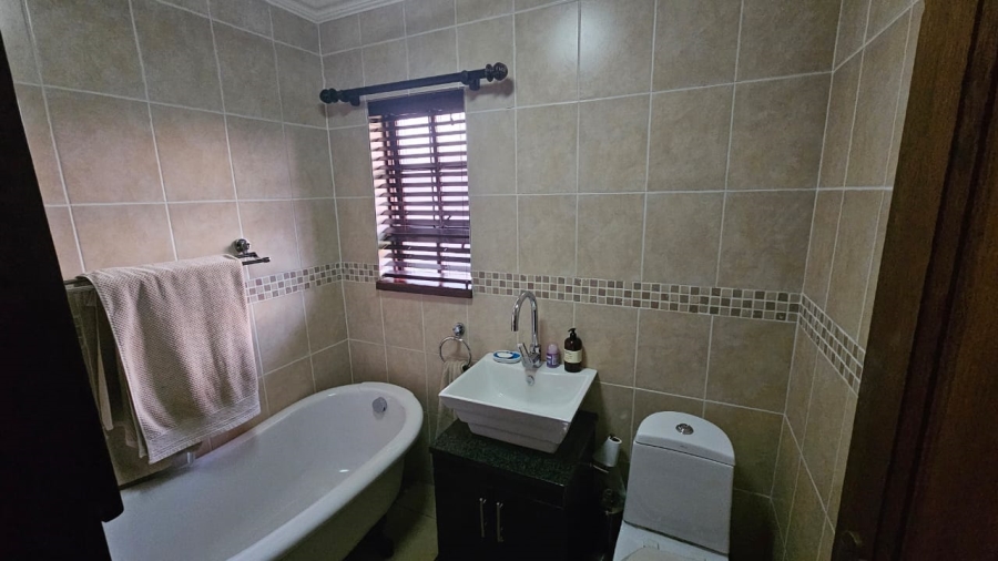 4 Bedroom Property for Sale in Secunda Mpumalanga