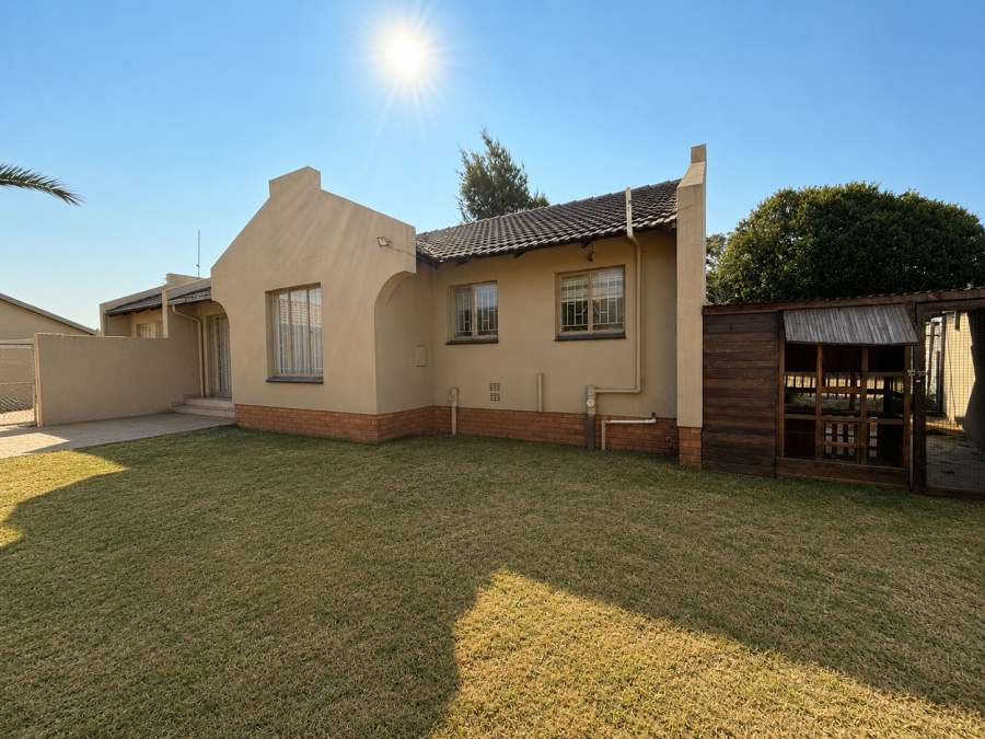 3 Bedroom Property for Sale in Noordrand Mpumalanga